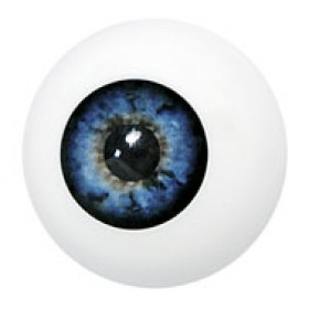 Grimas Artificial Eye 301 blauw
